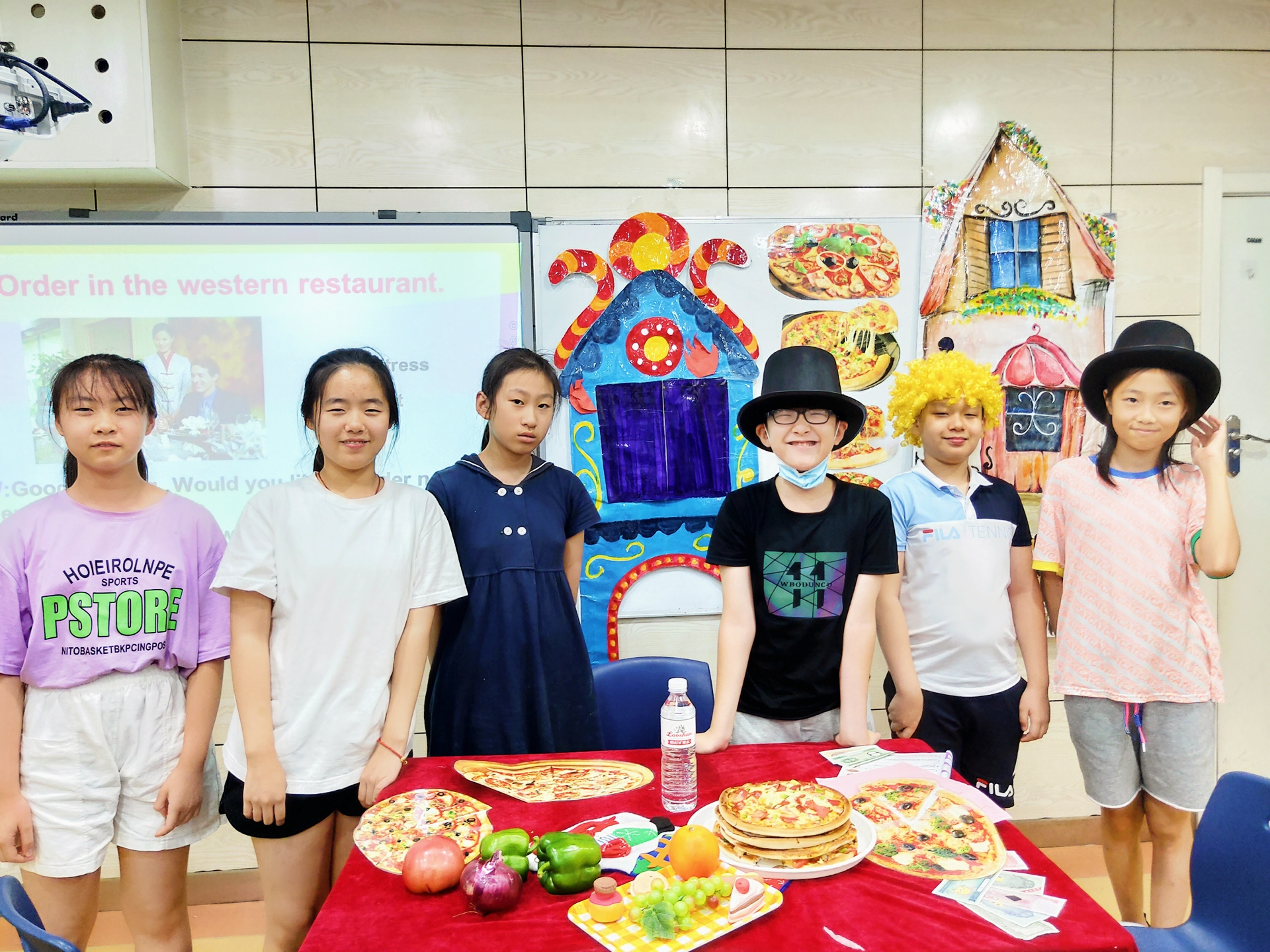 天童教育：如何处理孩子的攻击行为