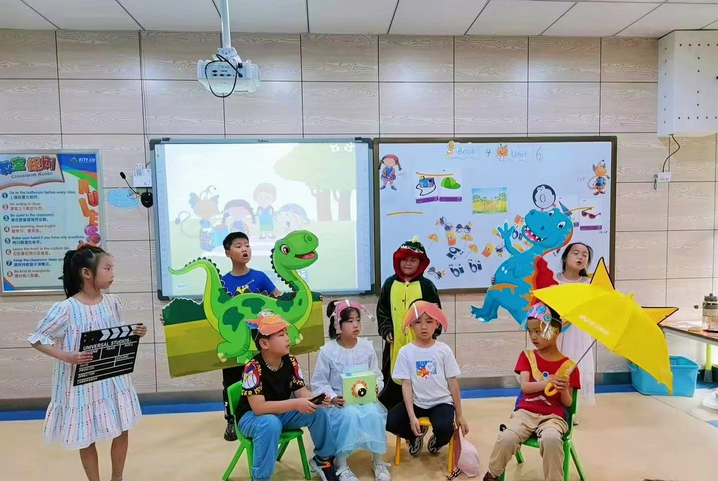 天童教育：孩子为什么不喜欢家长去上班