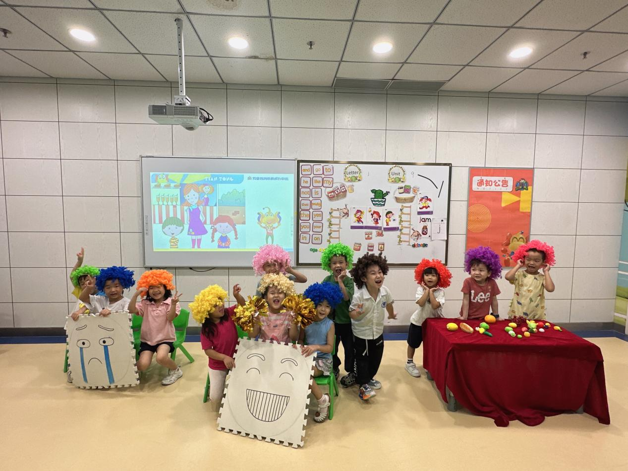 天童教育：留心孩子的心理健康状态(图2)