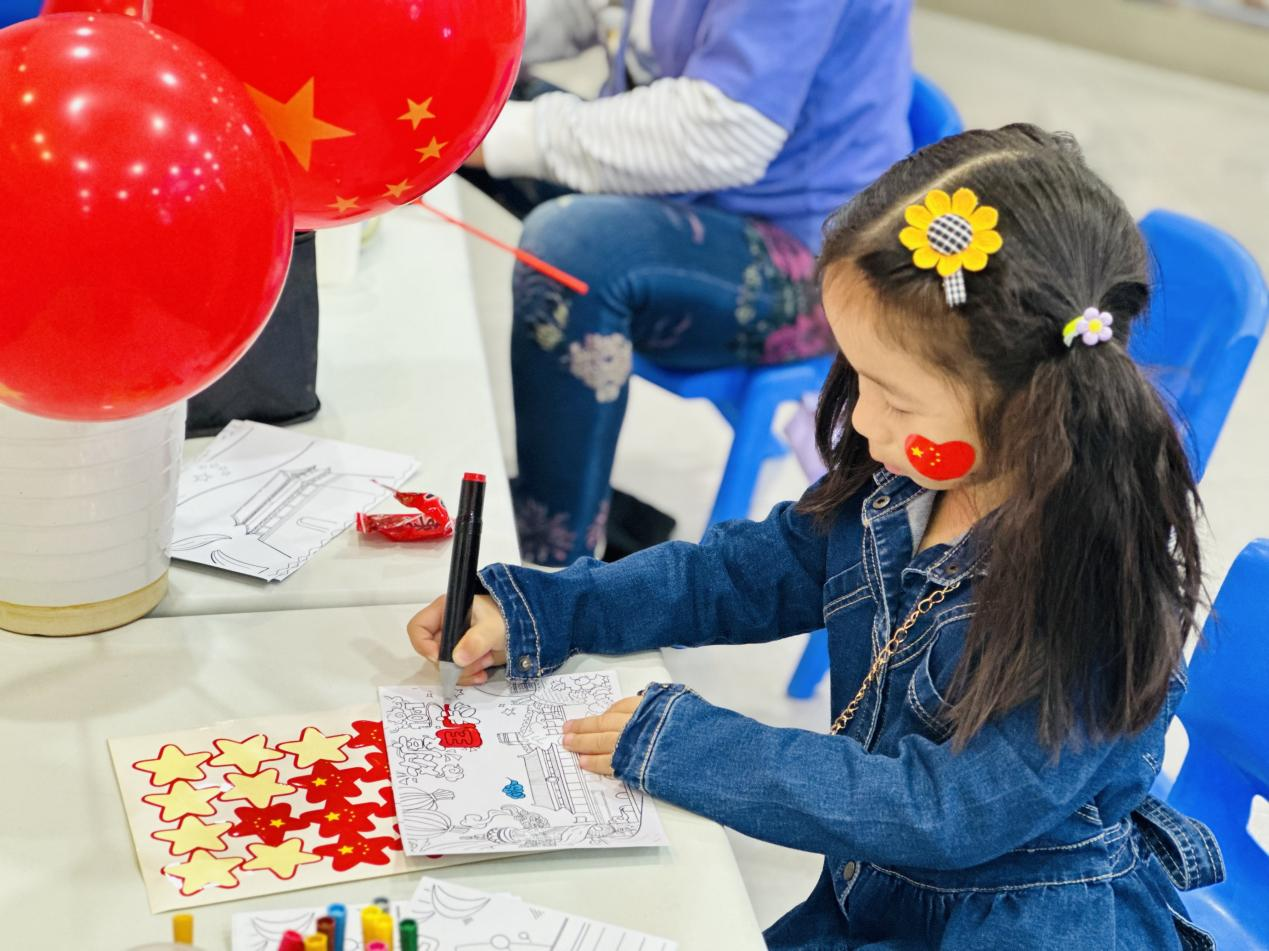 天童教育:锻炼孩子的语言表达力(图2) 天童教育:锻炼孩子的语言表达力(图2)