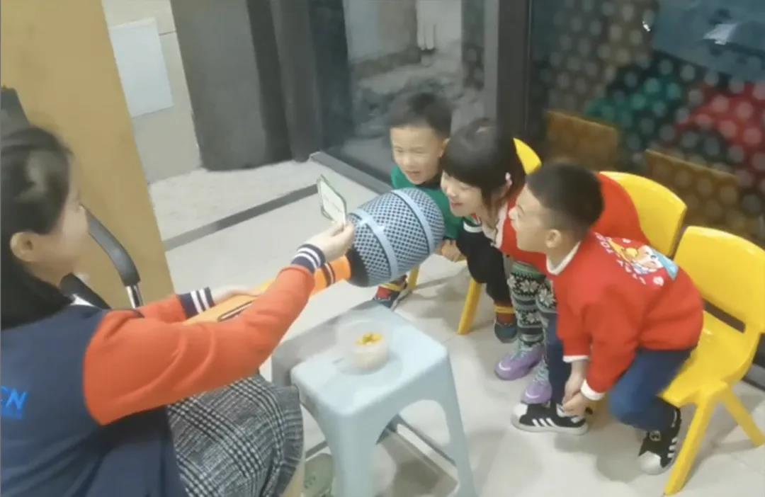 我是一名天童老师，但是我不想只做好一名老