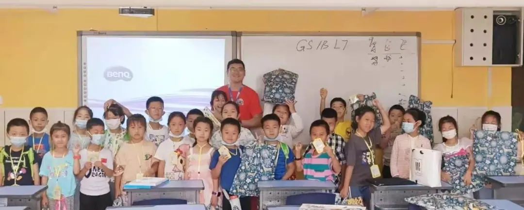 沈阳天童美语——用真心换信任(图3)