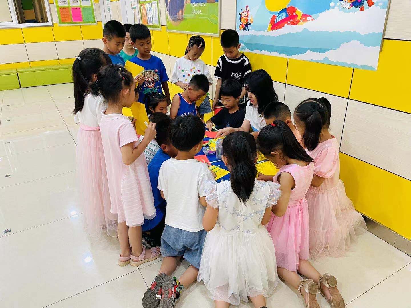 天童教育：如何培养孩子的责任心和担当