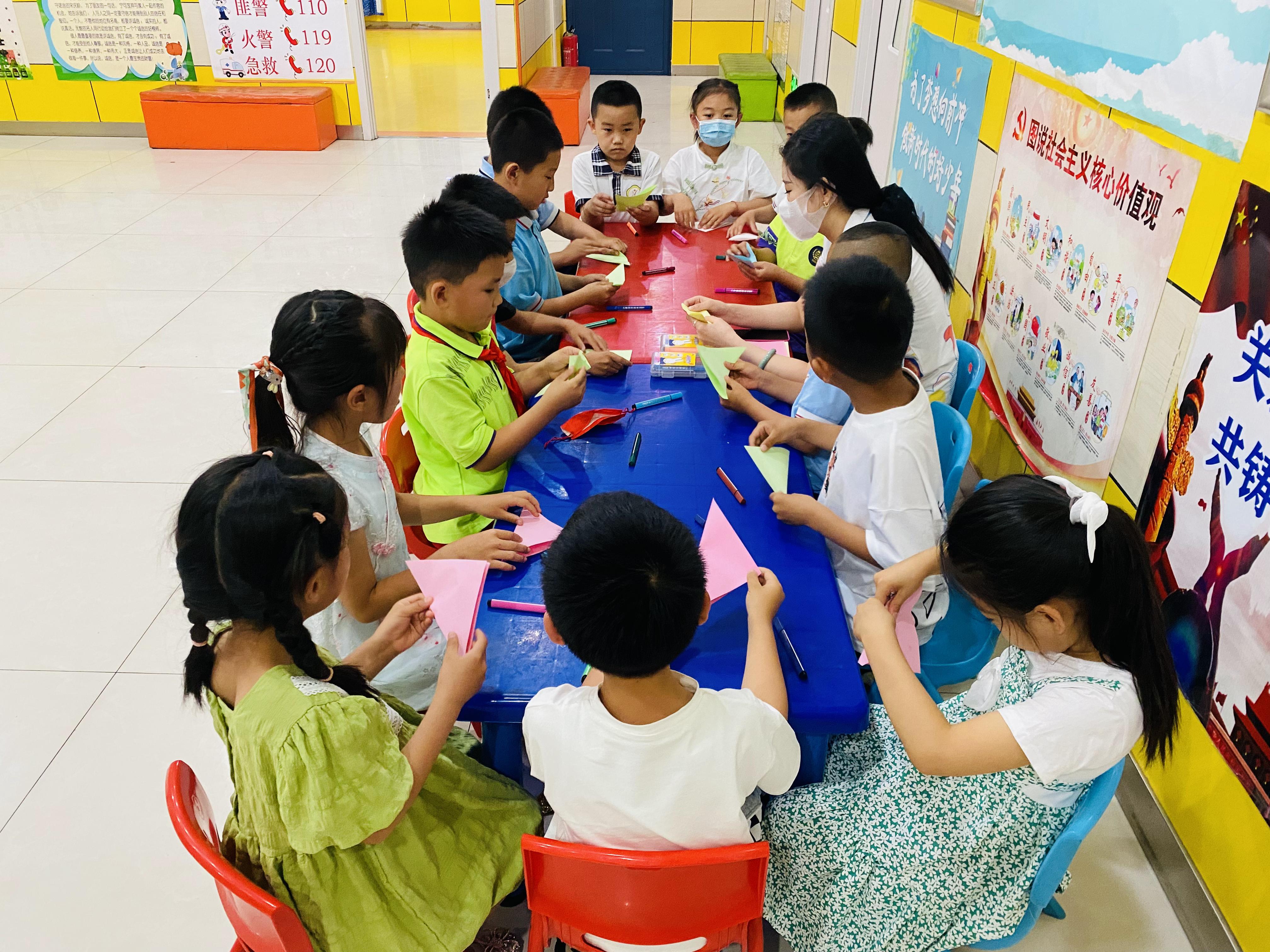 天童教育：怎样促进小孩良好行为习惯的形成