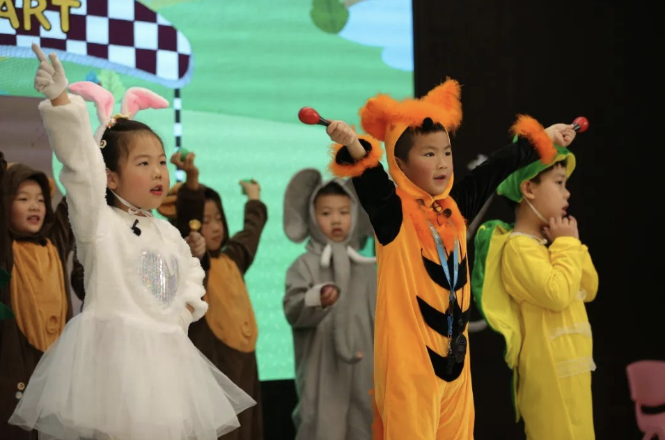 天童教育：孩子容易发脾气的根本原因是什么