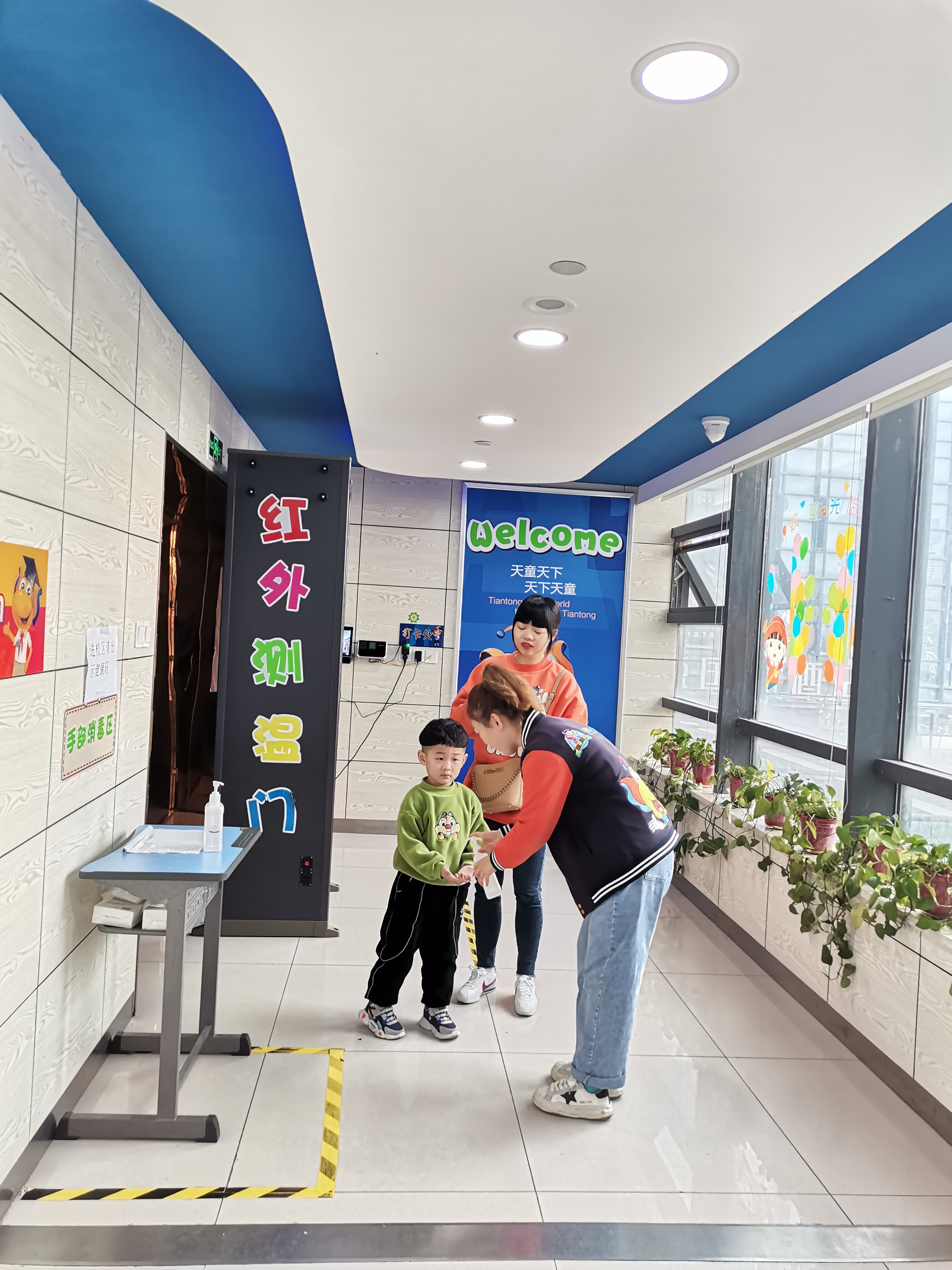天童教育：想让孩子变聪明，家长这么做就对