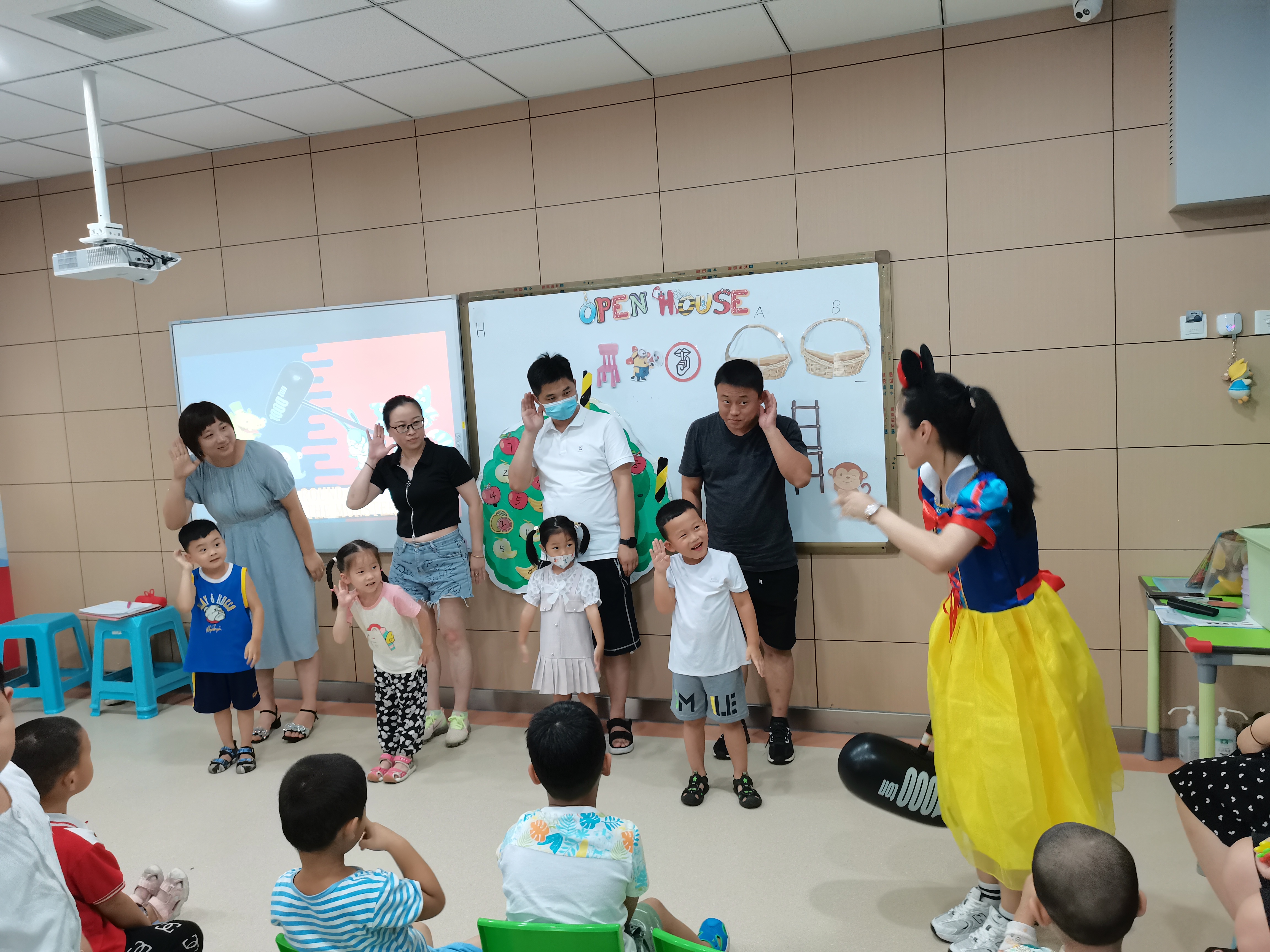 天童教育教你四招解决孩子专注力问题