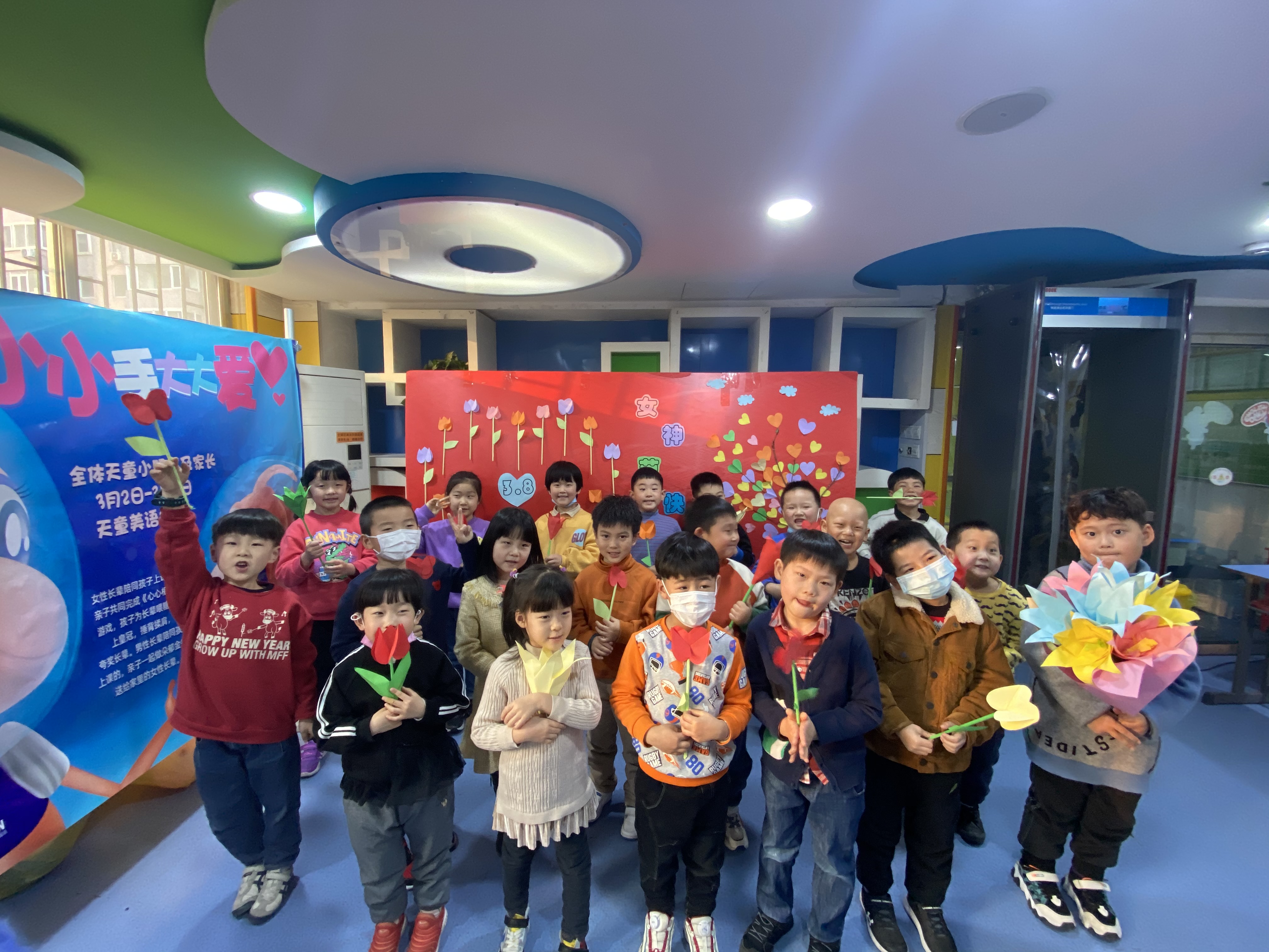 天童教育：如何正确引导孩子做家务？