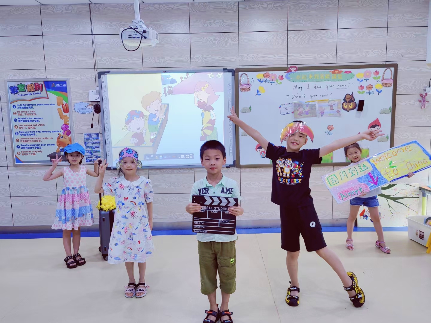 天童教育：孩子总会犯同一个错，家长该怎么