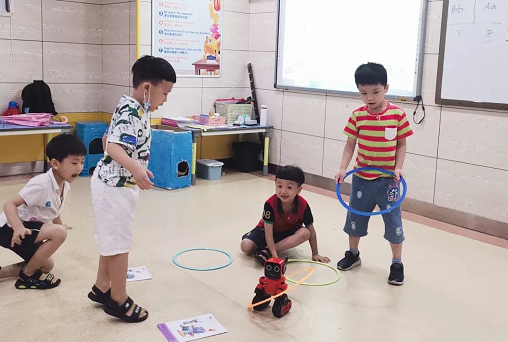 天童教育：家长如何帮助孩子解压？