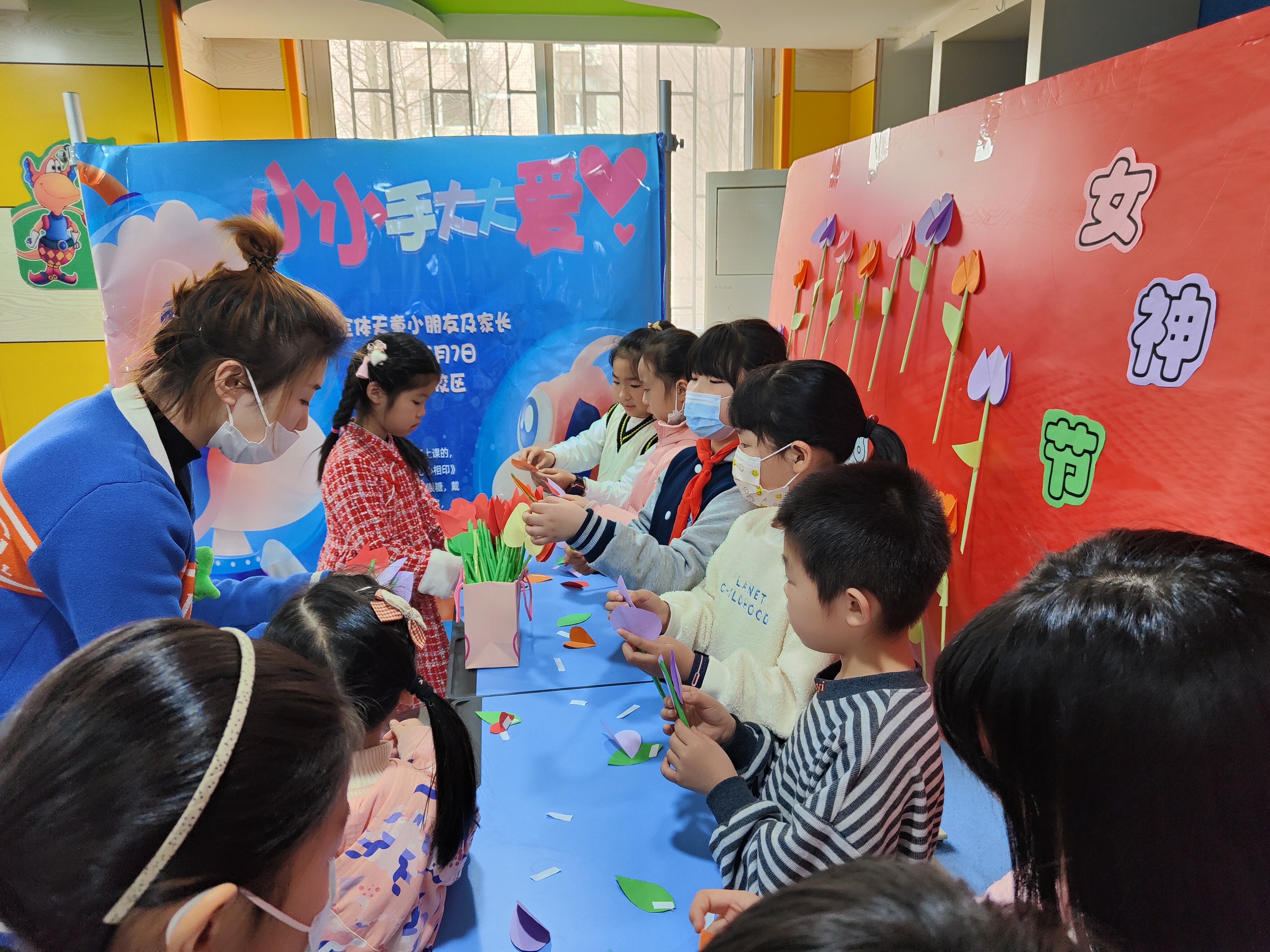 天童教育：掌握几个技巧，轻松培养“自立娃