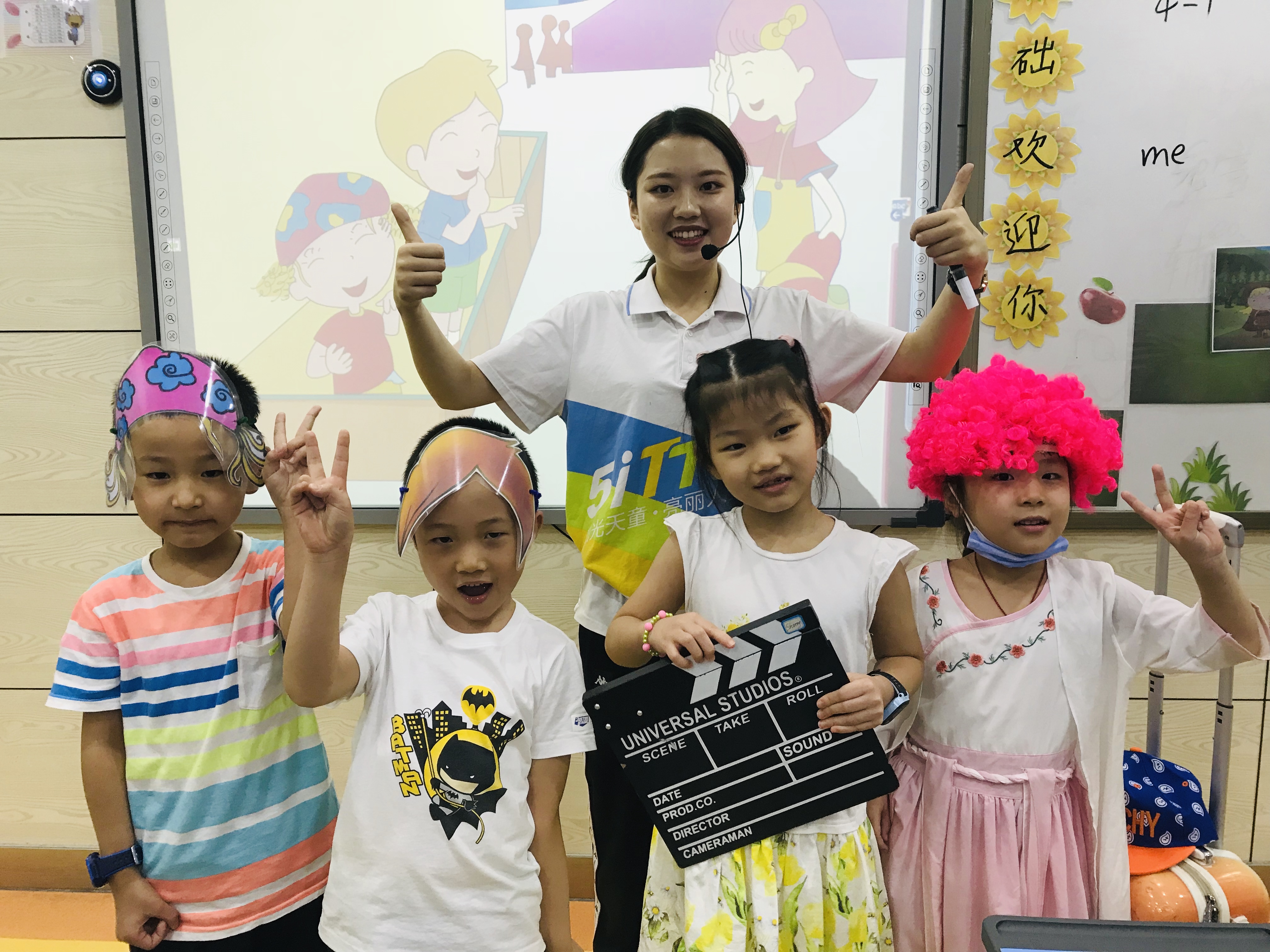 天童教育：孩子总爱问为什么？怎么应对？