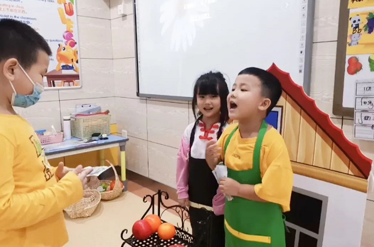 天童教育：孩子情商不高怎么办