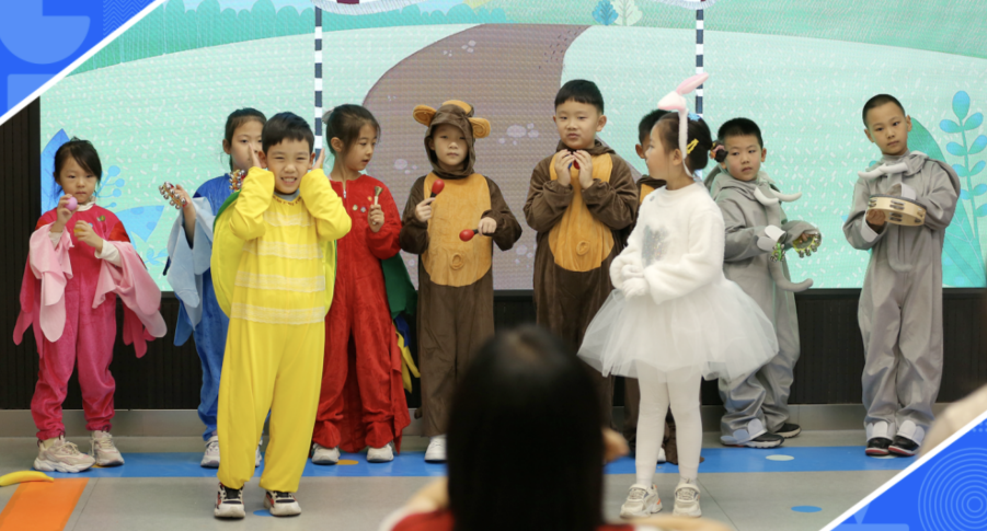 天童教育：孩子的这四个毛病，6岁前要及时