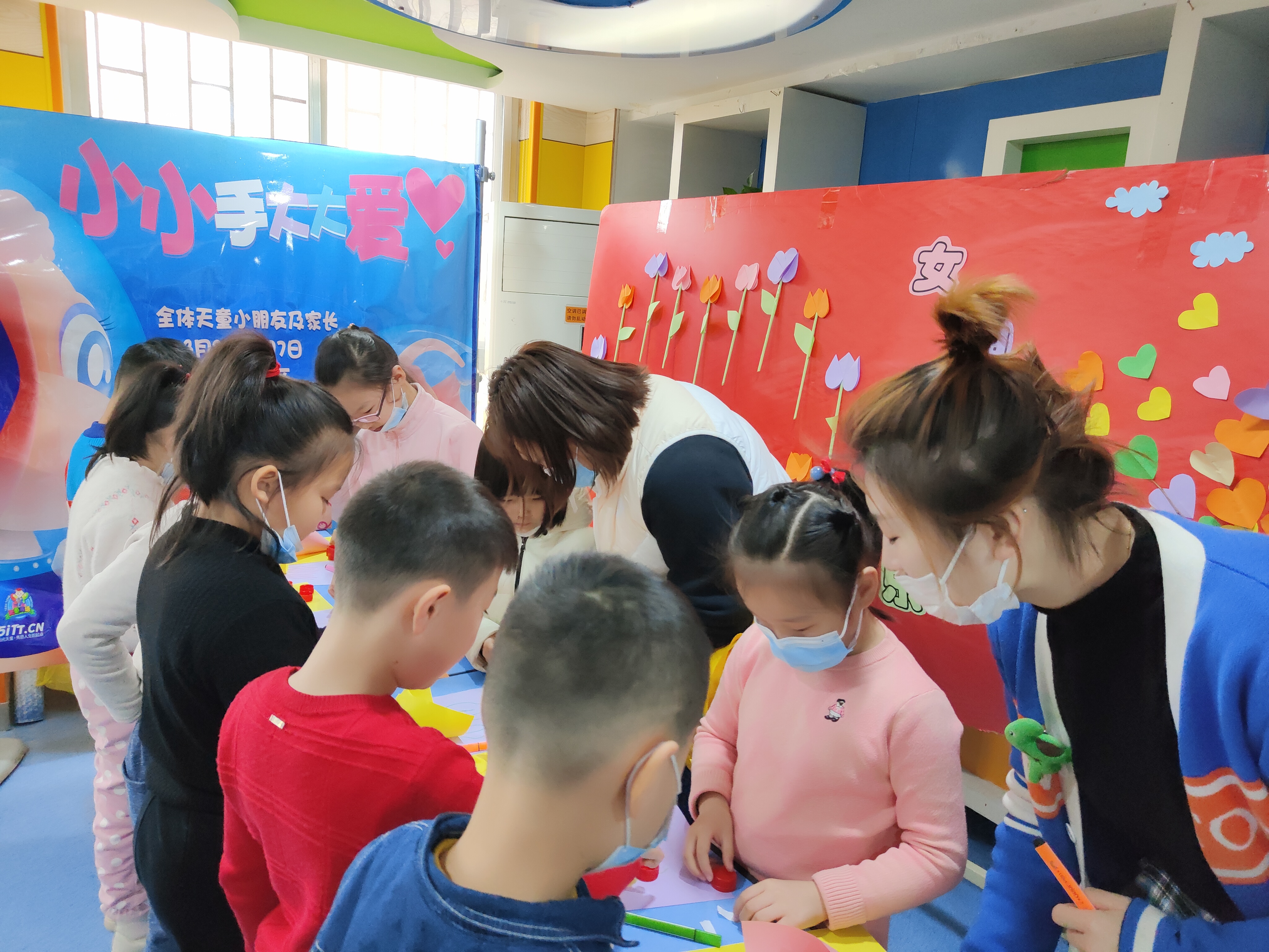 天童教育：孩子犯错了，这样引导教育才能真