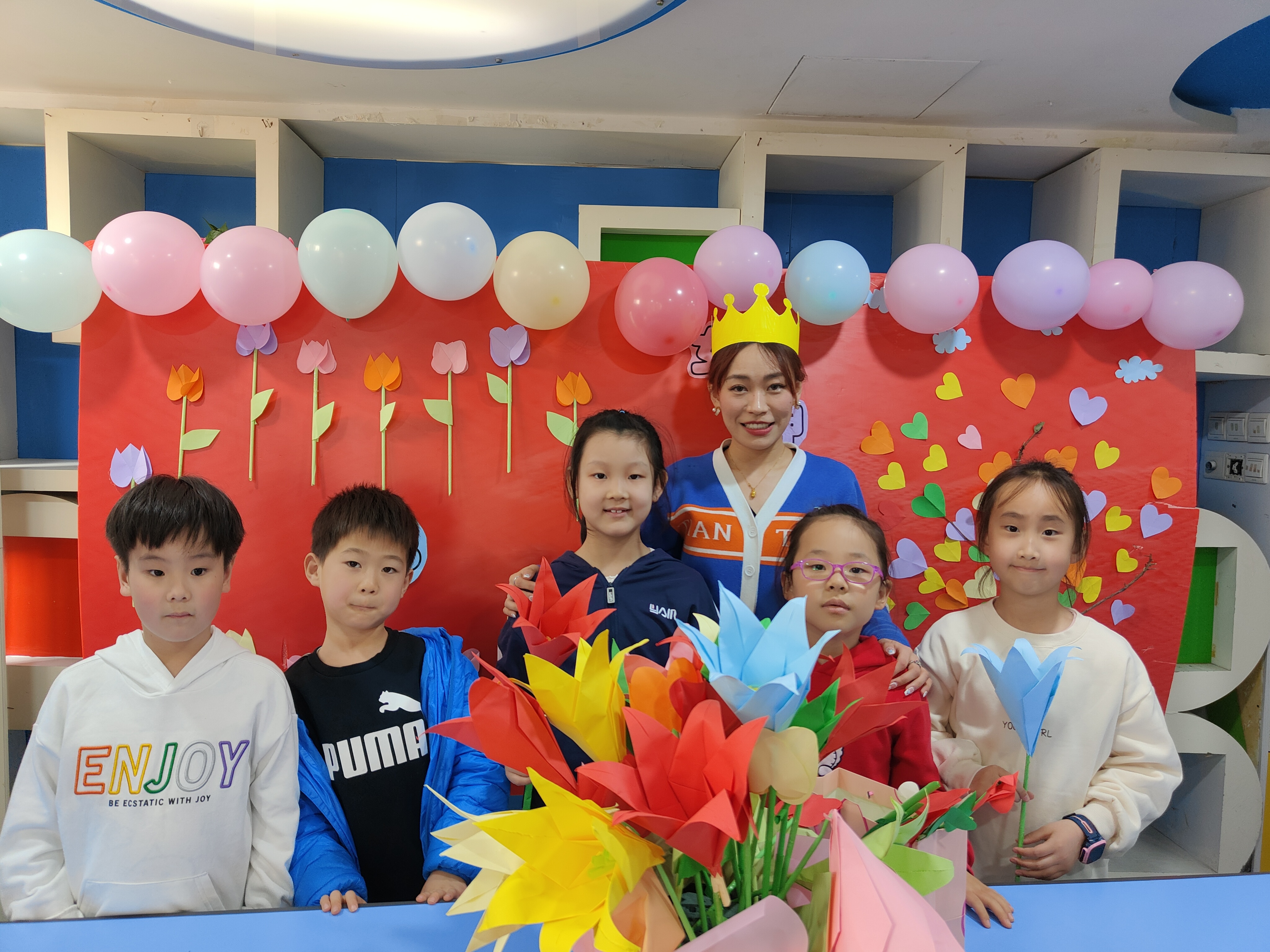 天童教育：孩子的提问应该足够重视