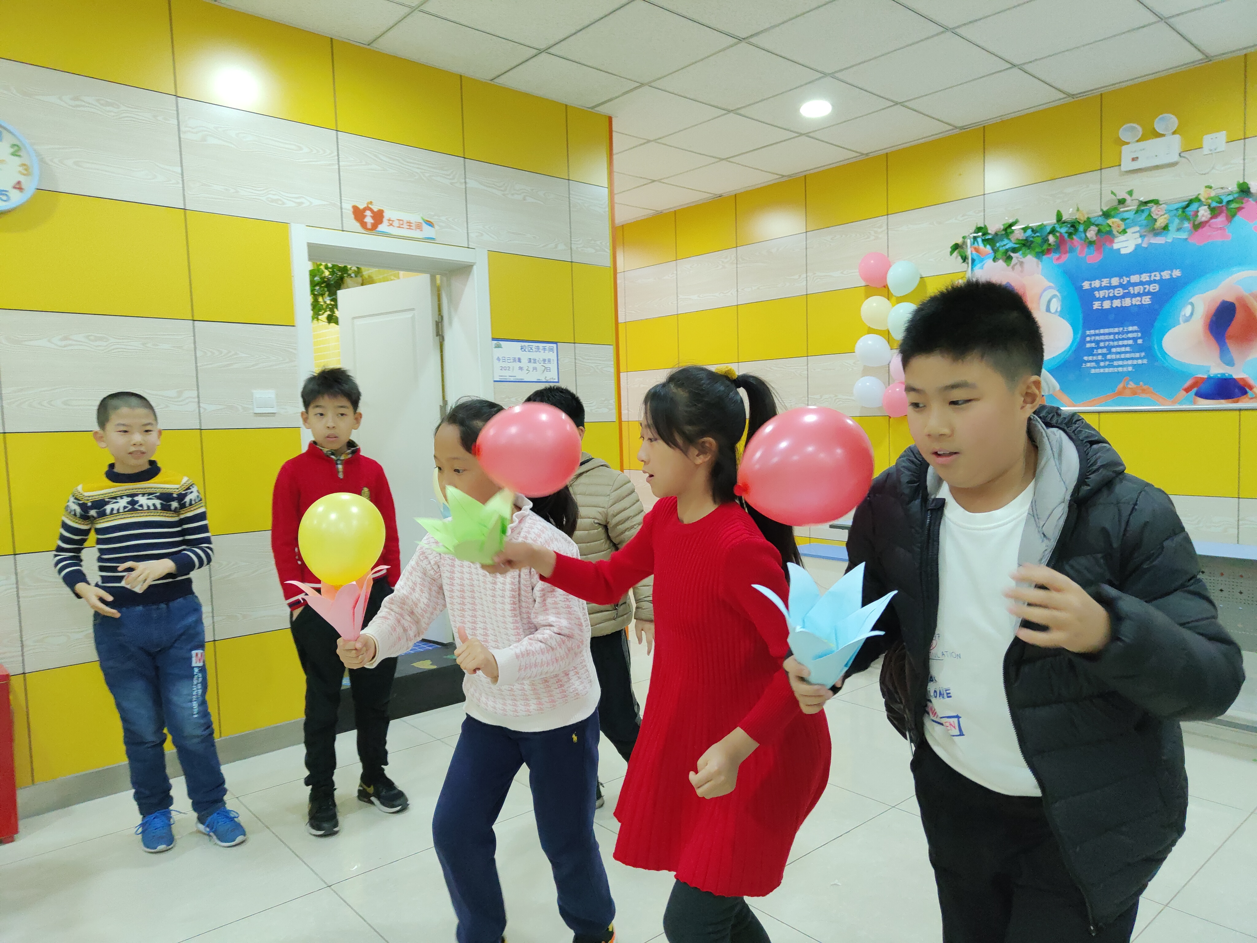 天童教育：如何培养孩子的抗挫折能力？