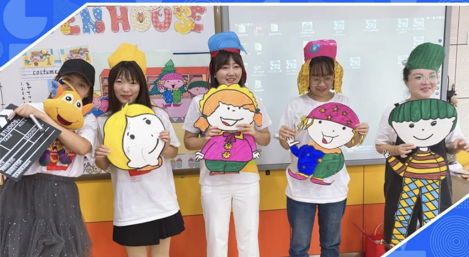 天童教育：如何提高孩子的写作能力