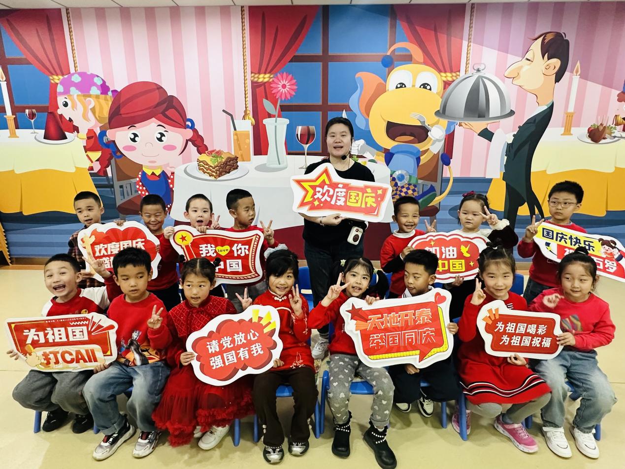天童教育：在家庭中塑造孩子的自信