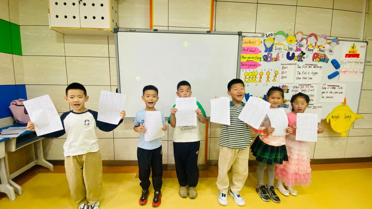 孩子学英语没兴趣？沈阳天童教育教你怎么点燃第一把火(图2)