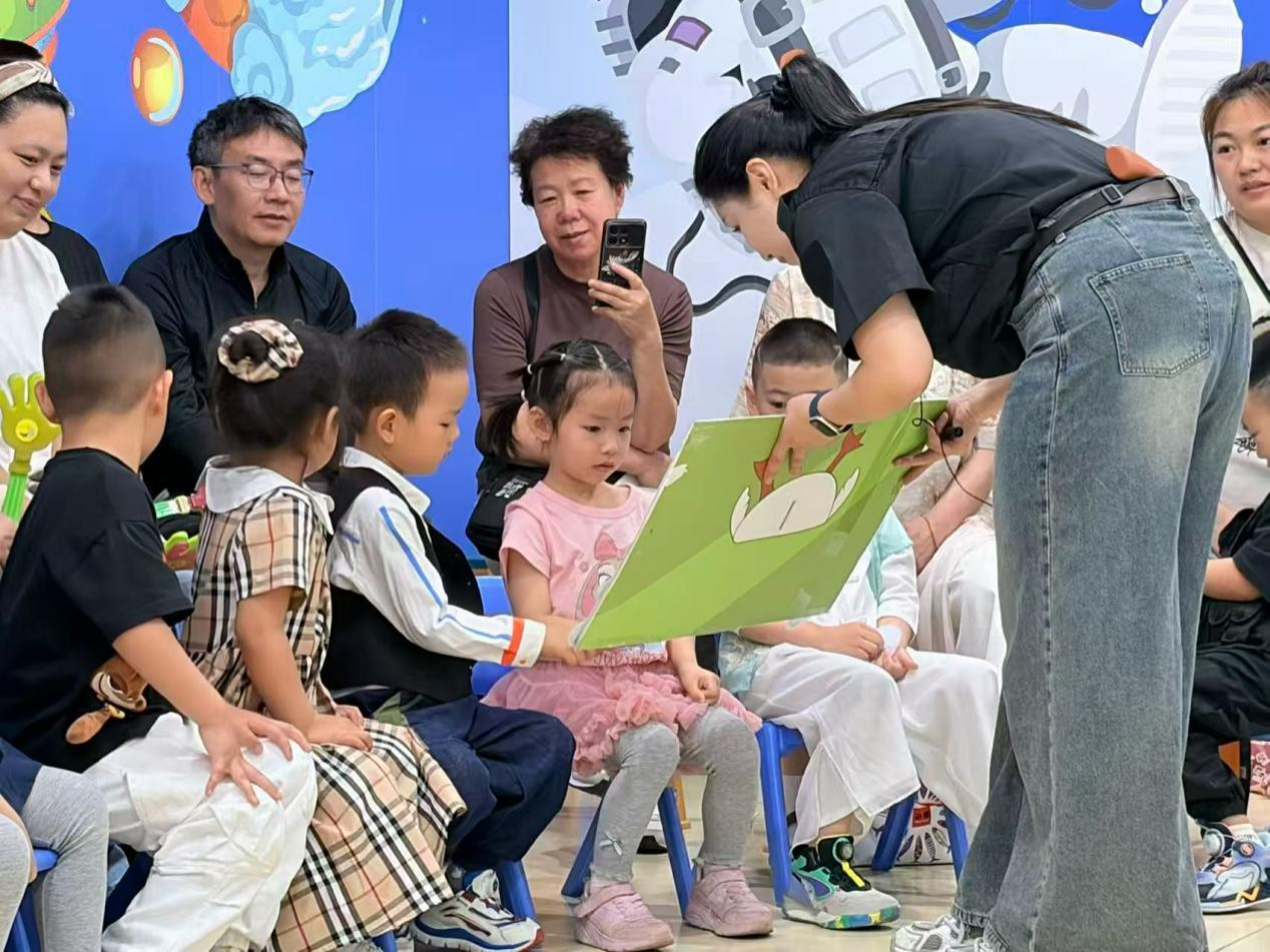 孩子学习没动力?沈阳天童教育激发内驱力的方法好不好(图2) 孩子学习没动力?沈阳天童教育激发内驱力的方法好不好(图2)