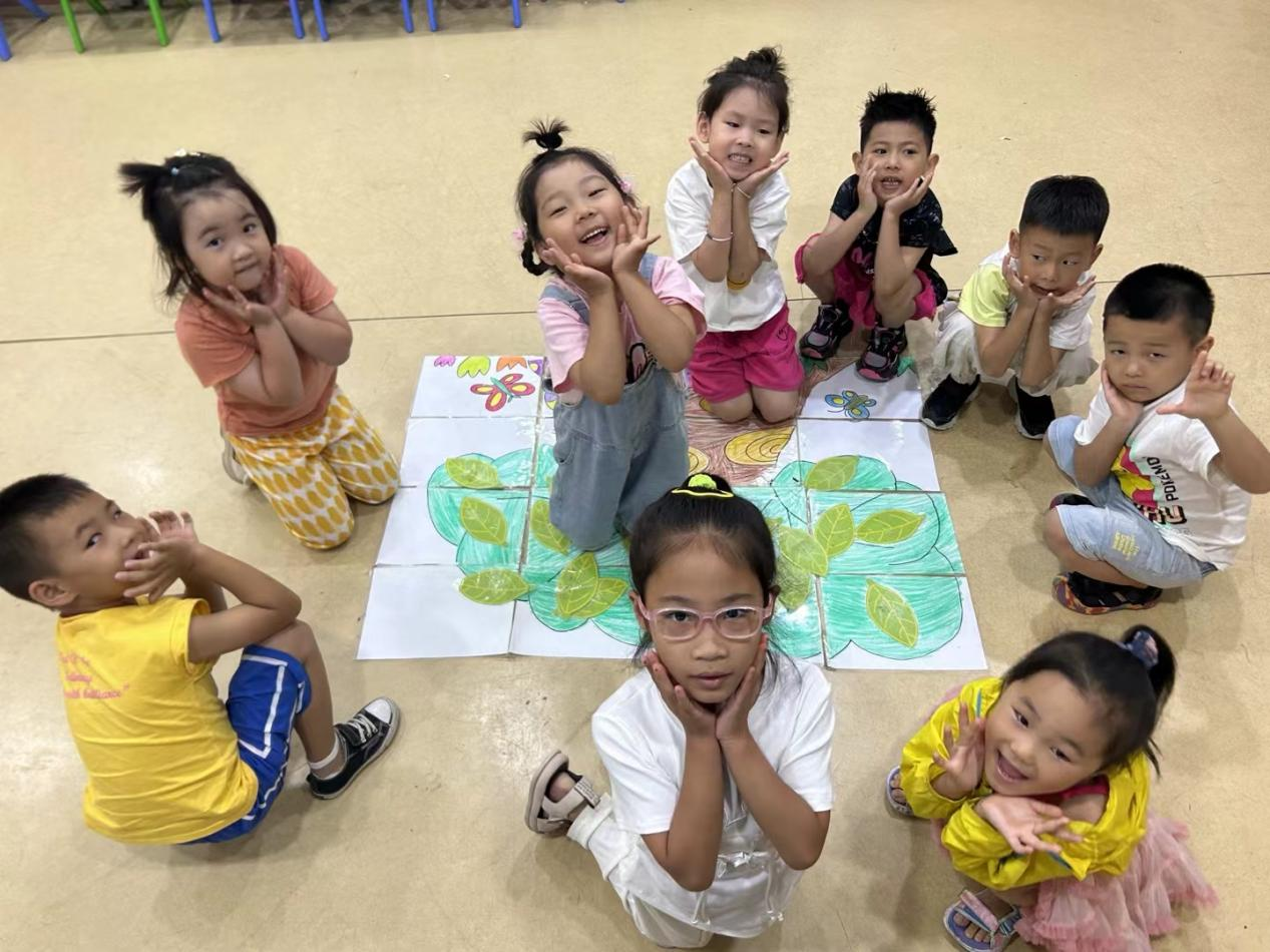 沈阳天童教育:找准英语启蒙切入点,轻松开启学习(图1) 沈阳天童教育:找准英语启蒙切入点,轻松开启学习(图1)