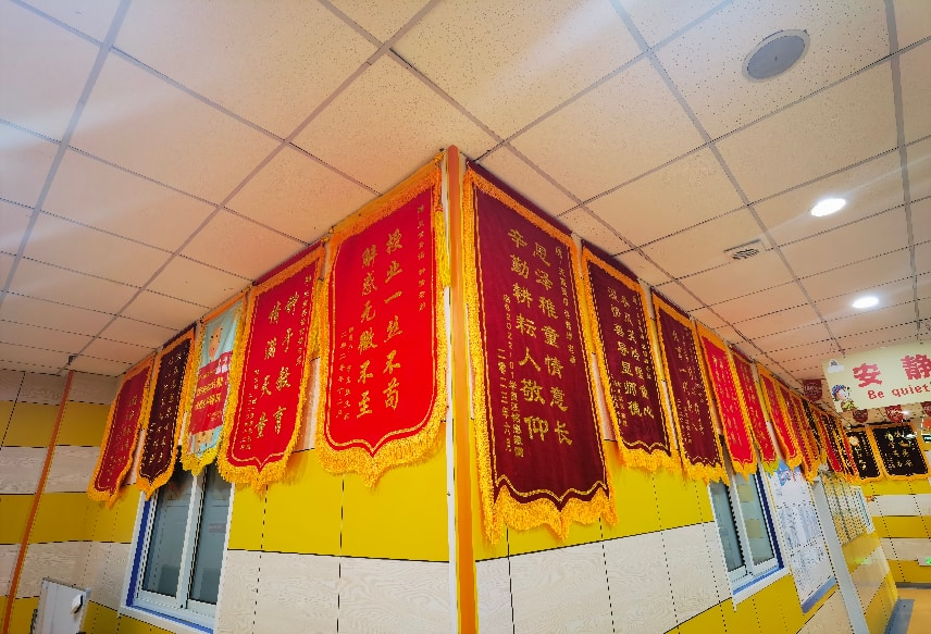深耕日常积累,沈阳天童教育解读少儿英语习惯养成的重要性(图2) 深耕日常积累,沈阳天童教育解读少儿英语习惯养成的重要性(图2)