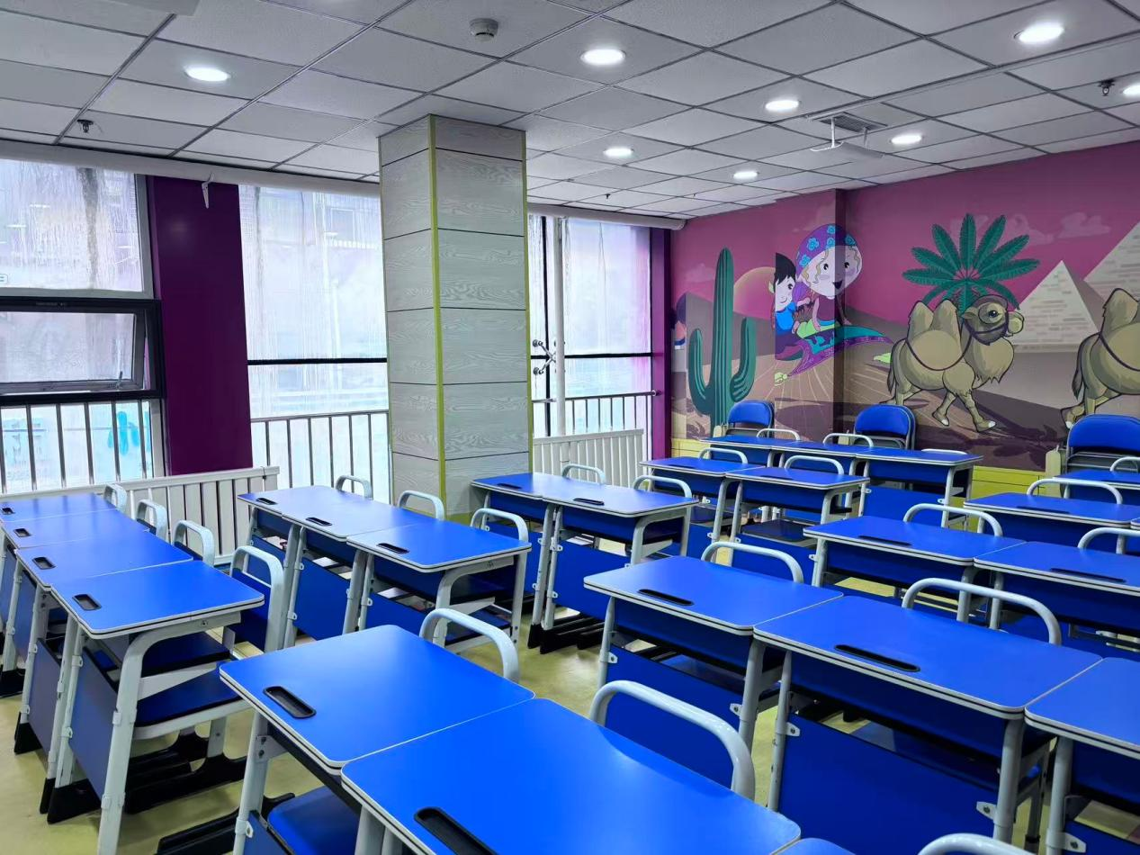 沈阳天童教育:重视学习品质,守护孩子英语成长节奏(图1) 沈阳天童教育:重视学习品质,守护孩子英语成长节奏(图1)