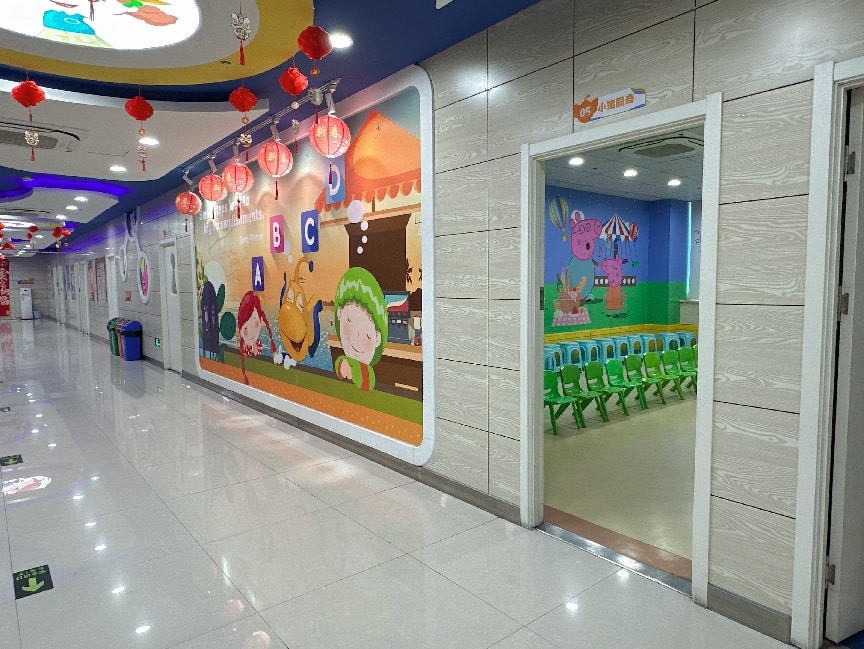 少儿英语启蒙,为什么沈阳天童教育坚持先听说后读写?(图1) 少儿英语启蒙,为什么沈阳天童教育坚持先听说后读写?(图1)