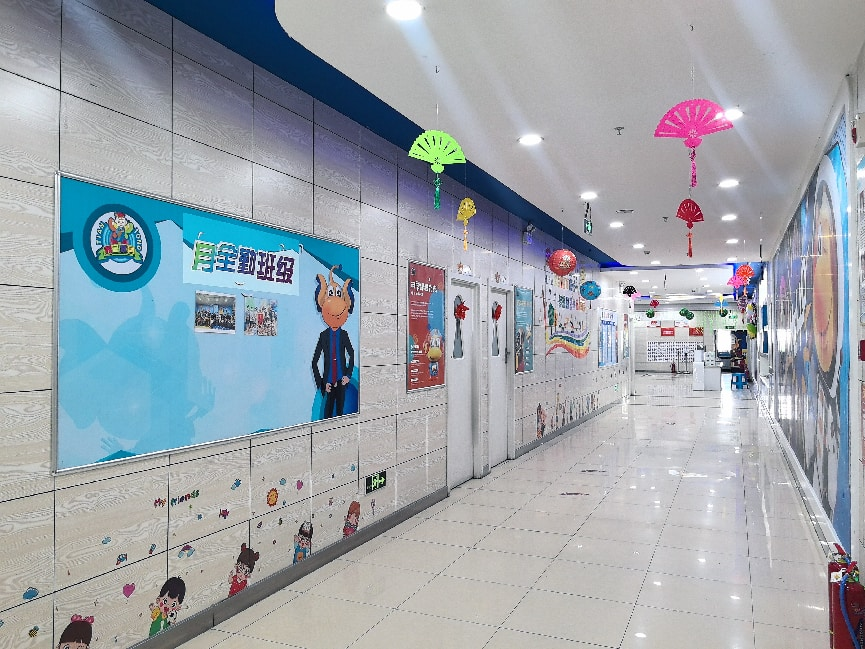 沈阳天童教育|英语启蒙:孩子一听英语就跑,怎么办?(图2) 沈阳天童教育|英语启蒙:孩子一听英语就跑,怎么办?(图2)